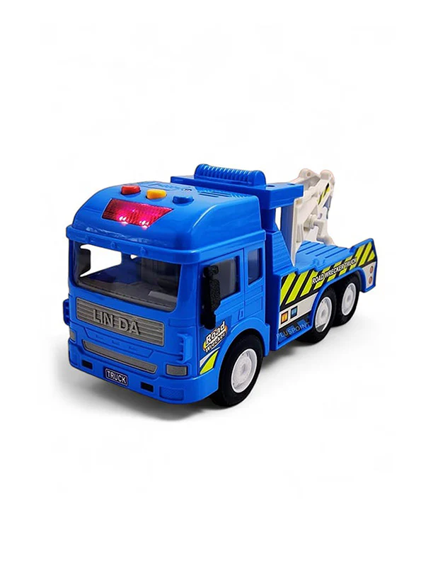 Toy Truck